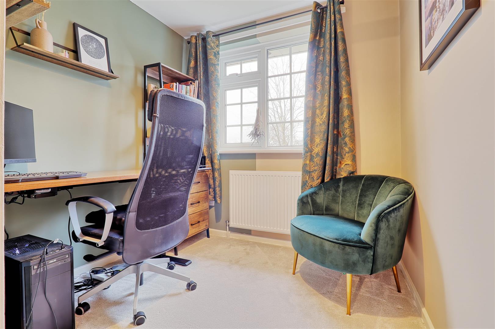 Malvern Road, Cambridge